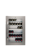 Reparación averías vinoteca Ariston en  Palencia